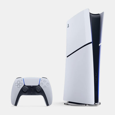 PlayStation 5 Slim Standard