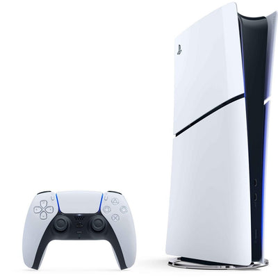 PlayStation 5 Digital Edition
