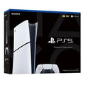 PlayStation 5 Digital Edition 4
