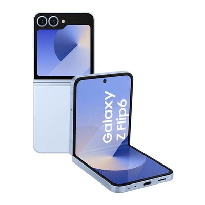 Samsung Galaxy Z Flip 6 256Go