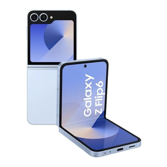 Samsung Galaxy Z Flip 6 256Go