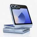 Samsung Galaxy Z Flip 6 256Go 3