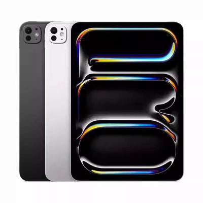 iPad Pro M4 11" 256Go