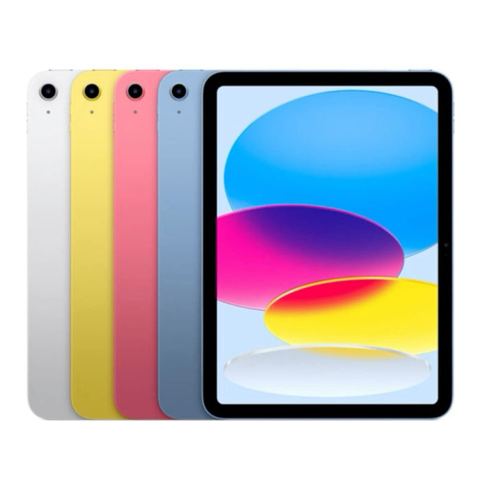 iPad 10ème génération 64Go