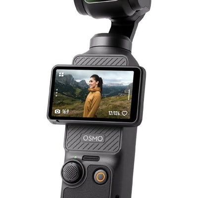 DJI Osmo Pocket 3