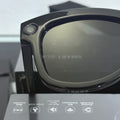Lunettes intelligentes Connectées 5