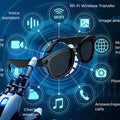 Lunettes intelligentes Connectées 8