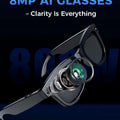 Lunettes intelligentes Connectées 6
